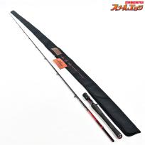 ダイワ】 ハートランド HL 741MHRB-SV AGS17 疾風七四 20周年