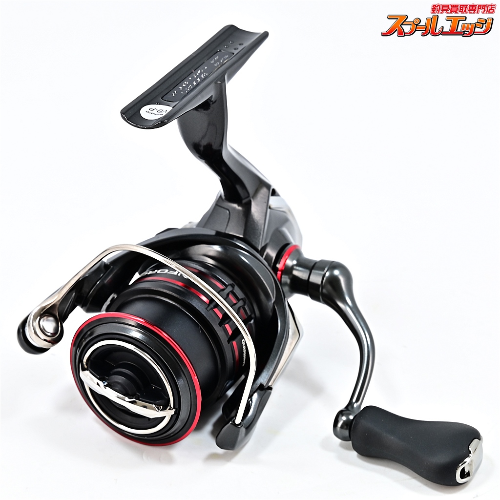シマノ】 20ヴァンフォード C2000S SHIMANO VANFORD | スプール