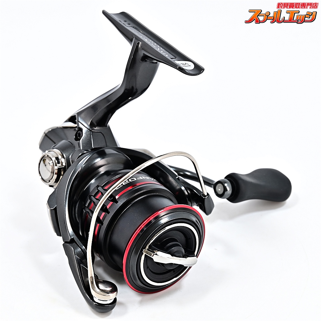 【中古品】シマノ 20ヴァンフォードc2000s シマノ】 20ヴァンフォード C2000S SHIMANO VANFORD | スプール