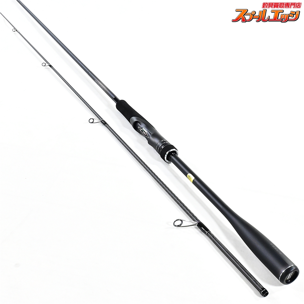SHIMANO 23ディアルーナ S96MH シマノ(SHIMANO)] 23 ディアルーナ S86L