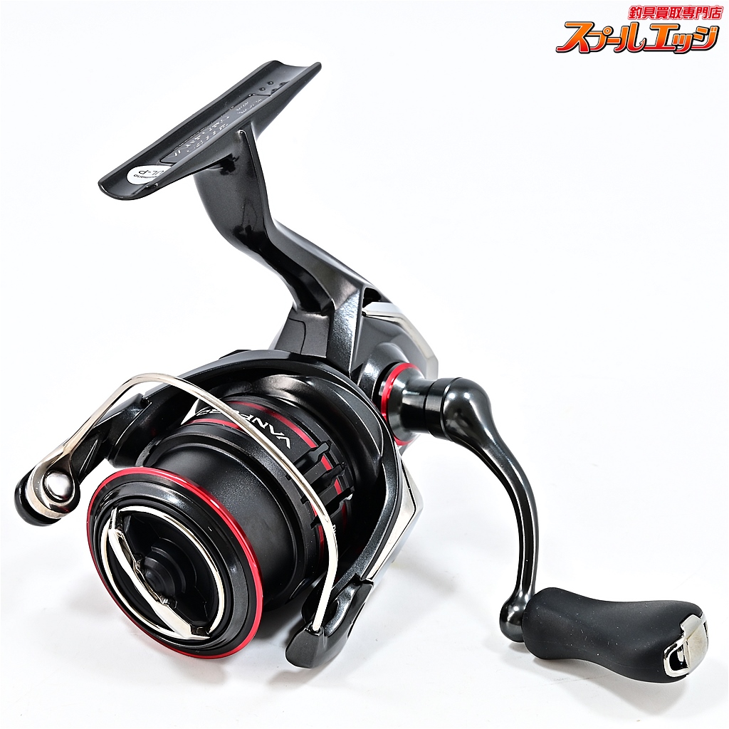 SHIMANO - シマノ 20ヴァンフォード C2000S シマノ】 20ヴァンフォード C2000S SHIMANO VANFORD | スプール