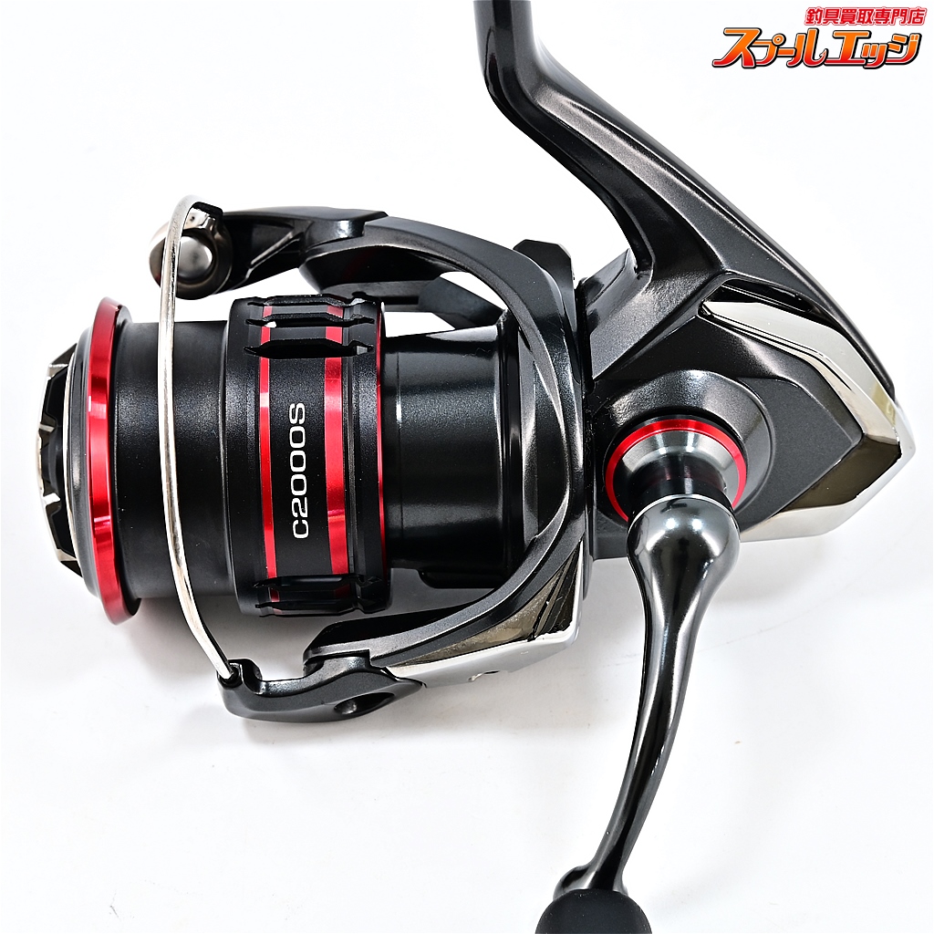 SHIMANO - シマノ 20 ヴァンフォード Ｃ2000Ｓ シマノ】 20ヴァンフォード C2000S SHIMANO VANFORD | スプール