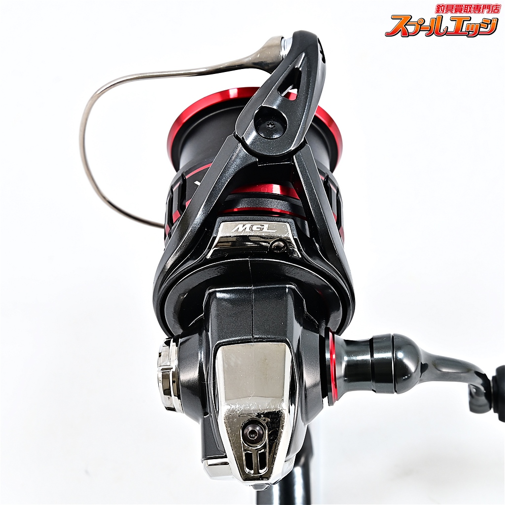 シマノ】 20ヴァンフォード C2000S SHIMANO VANFORD | スプール