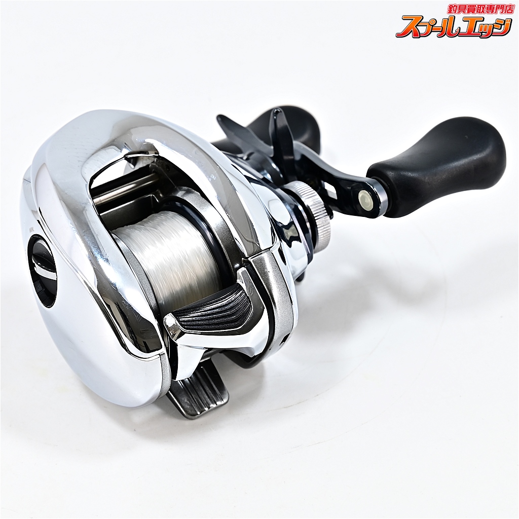 19アンタレス　左ハンドル　ノーマルギア　美品 シマノ】 19アンタレス ノーマルギア SHIMANO ANTARES