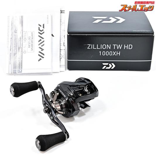ダイワ(DAIWA) | スプールエッジネット