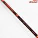 【シマノ】 ワールドシャウラ 2651F-2 レッドタイプ SHIMANO WORLD SHAULA バス スピニングモデル K_175