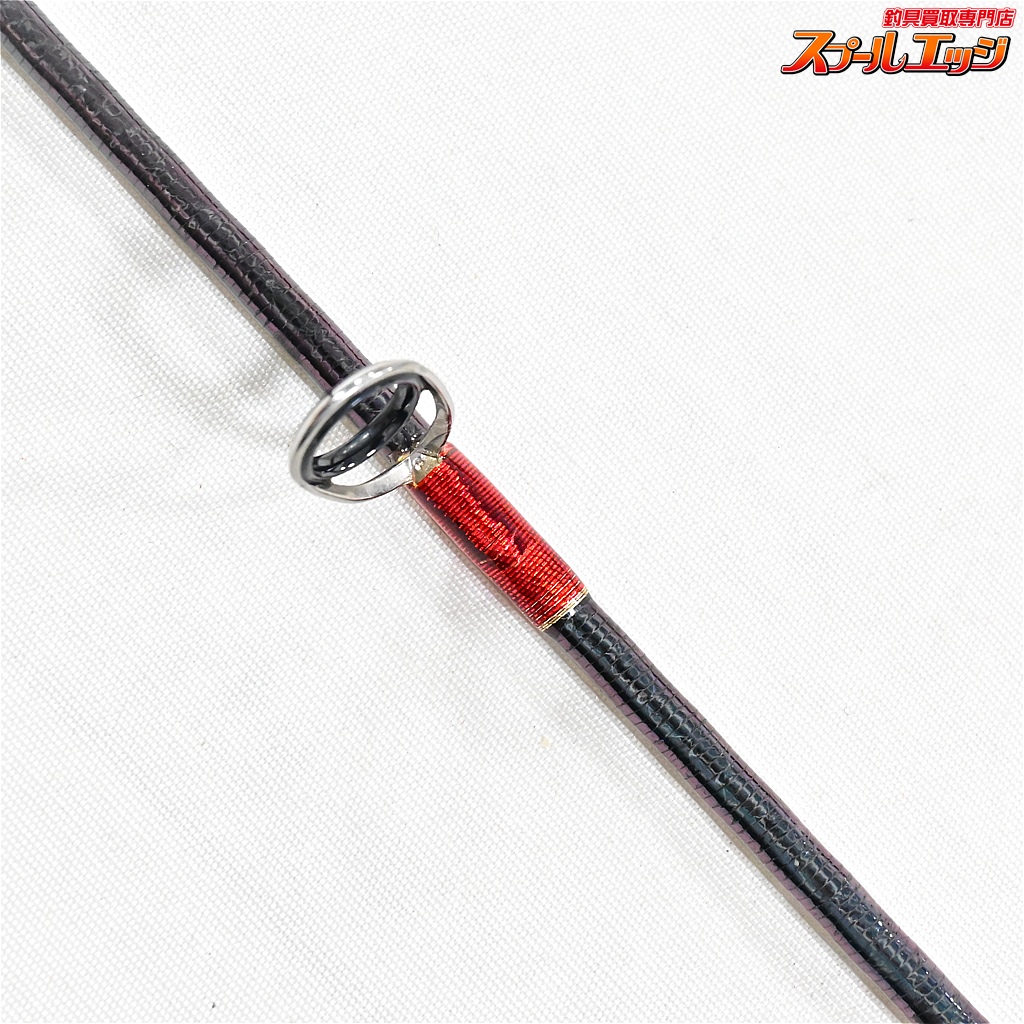 SHIMANO - シマノ　ワールドシャウラ 1651F−2（レッドタイプ） シマノ】 ワールドシャウラ 2651F-2 レッドタイプ SHIMANO WORLD