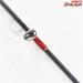 【シマノ】 ワールドシャウラ 2651F-2 レッドタイプ SHIMANO WORLD SHAULA バス スピニングモデル K_175