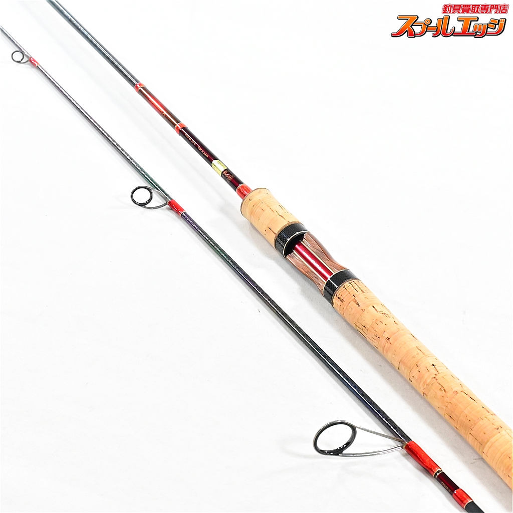 SHIMANO - シマノ　ワールドシャウラ 1651F−2（レッドタイプ） ワールドシャウラ 1651F-2 (レッドタイプ)｜＠ベリーネット 日本