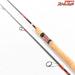 【シマノ】 ワールドシャウラ 2651F-2 レッドタイプ SHIMANO WORLD SHAULA バス スピニングモデル K_175