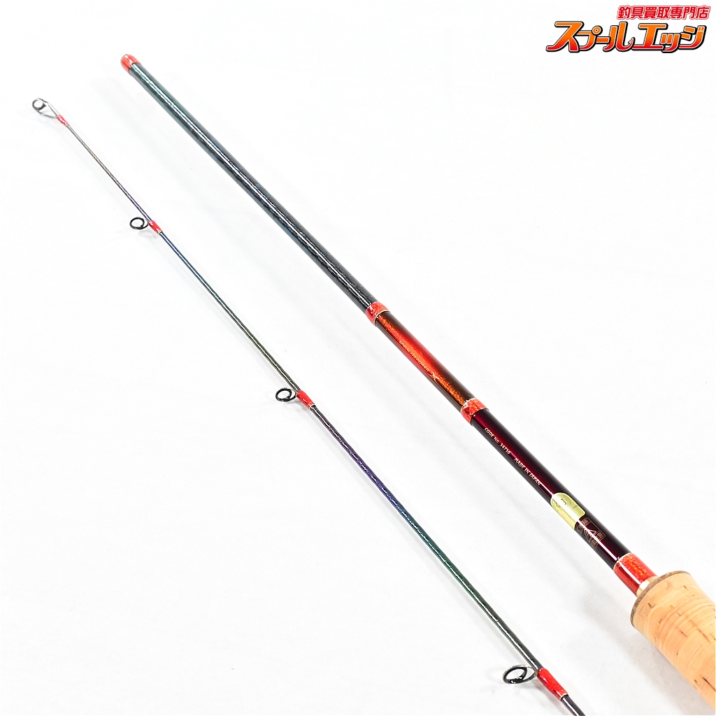 シマノ】 ワールドシャウラ 2651F-2 レッドタイプ SHIMANO WORLD