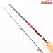 【シマノ】 ワールドシャウラ 2651F-2 レッドタイプ SHIMANO WORLD SHAULA バス スピニングモデル K_175