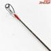 【シマノ】 ワールドシャウラ 2651F-2 レッドタイプ SHIMANO WORLD SHAULA バス スピニングモデル K_175