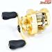 【シマノ】 21カルカッタコンクエスト 200 SHIMANO CALCUTTA CONQUEST