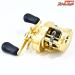 【シマノ】 21カルカッタコンクエスト 100 SHIMANO CALCUTTACONQUEST
