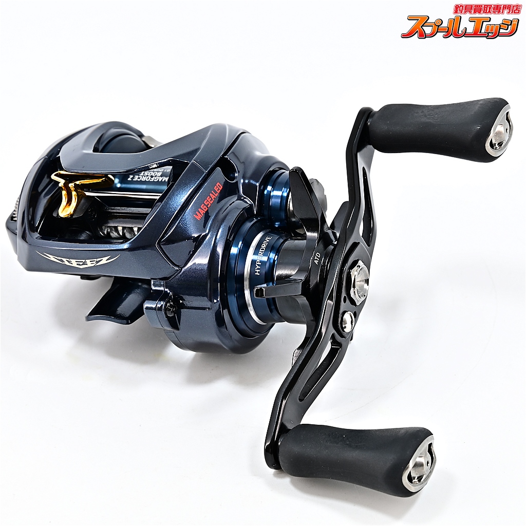 ダイワ】 21スティーズ A TW HLC 6.3L DAIWA STEEZ | スプール