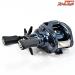 【ダイワ】 21スティーズ A TW HLC 6.3L DAIWA STEEZ
