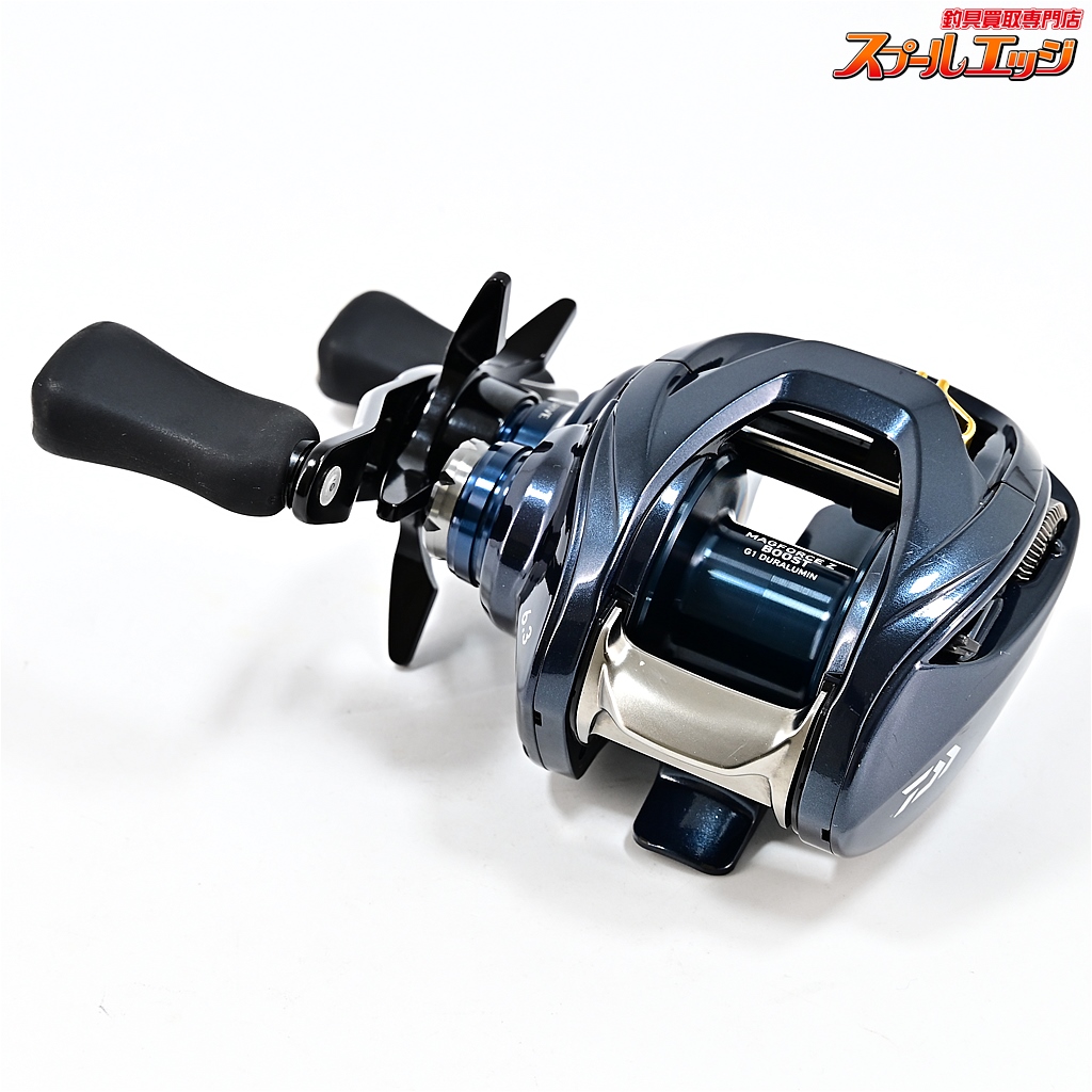 ダイワ】 21スティーズ A TW HLC 6.3L DAIWA STEEZ | スプール