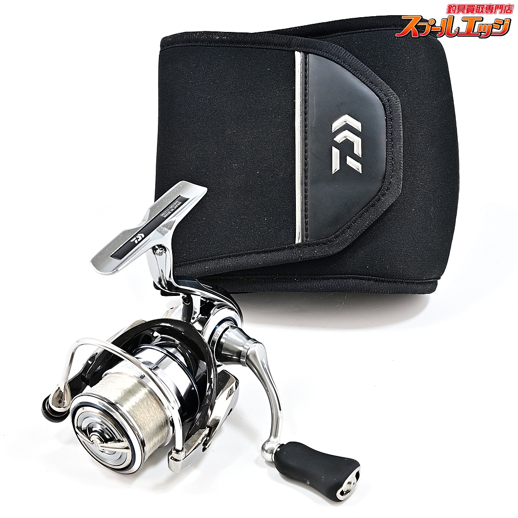 ダイワ】 18イグジスト FC LT1000S-P DAIWA EXIST | スプール