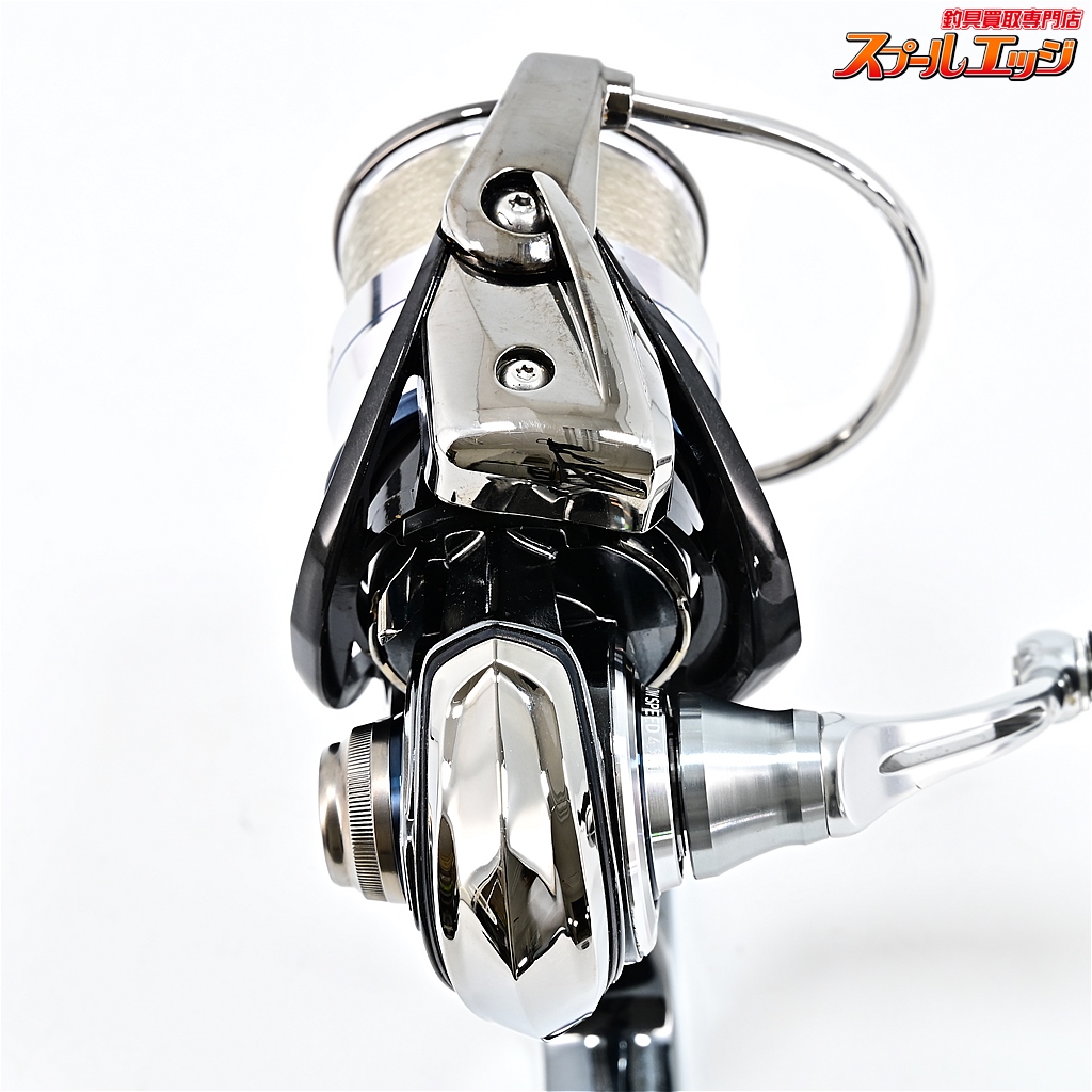 ダイワ　18イグジスト 1000 ダイワ】 18イグジスト FC LT1000S-P DAIWA EXIST | スプール