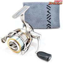 DAIWA - 【rota】15イグジスト  2004C ダイワ】 05イグジスト 2004 DAIWA EXIST | スプールエッジネット