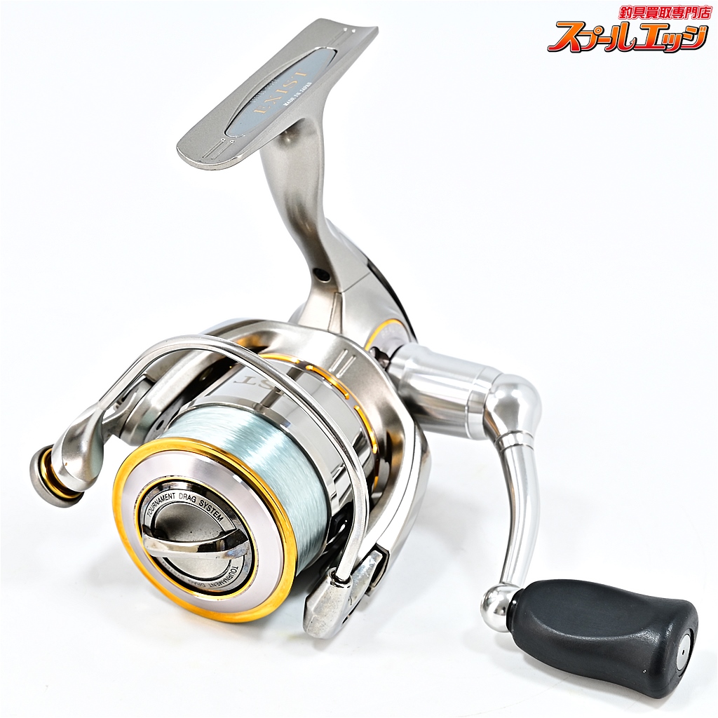 DAIWA - 05イグジスト2004 ダイワ(Daiwa) イグジスト 2004 00055280｜アウトドア用品・釣り