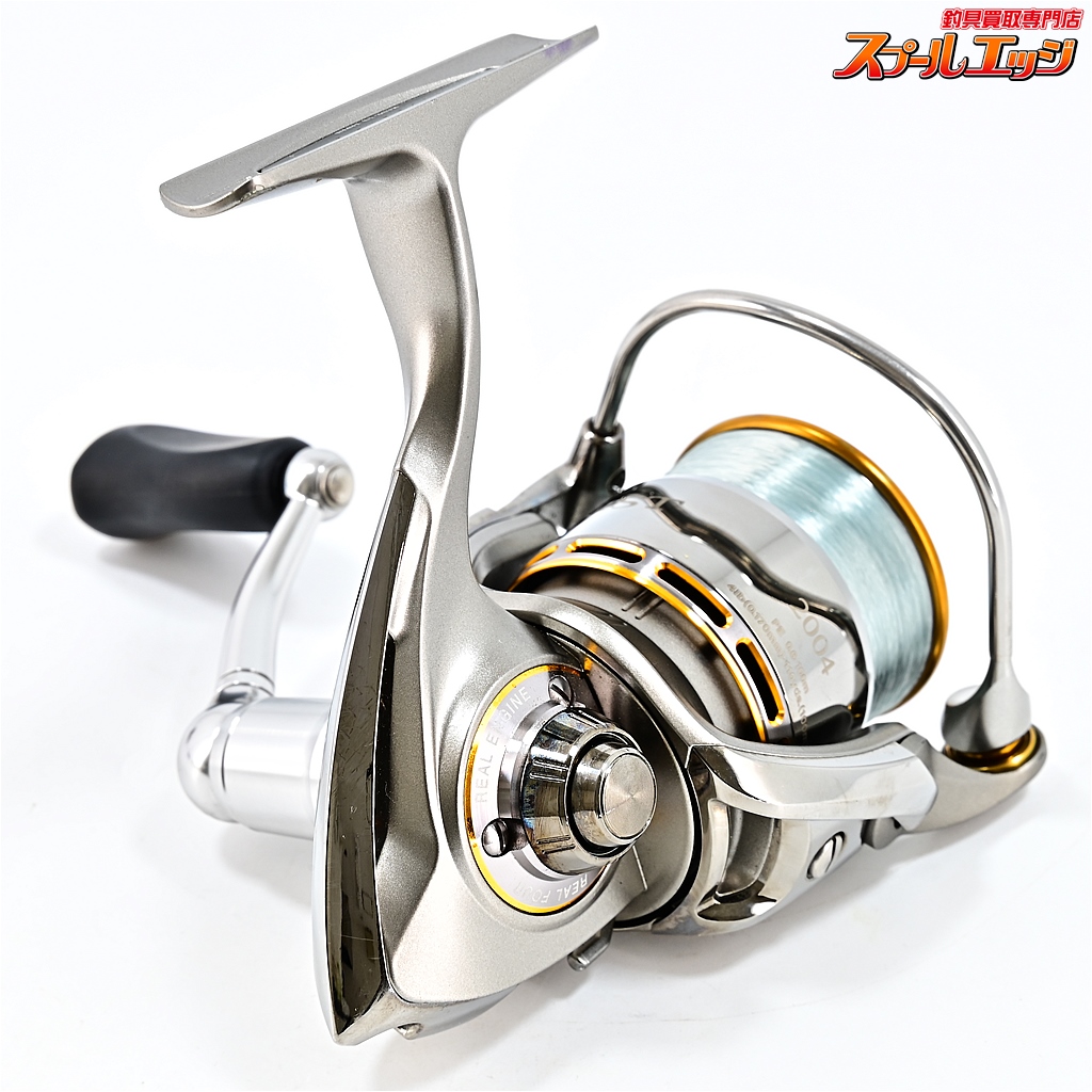 DAIWA - uenoさん専用　ダイワ05イグジスト2004 ダイワ】 05イグジスト 2004 DAIWA EXIST | スプールエッジネット