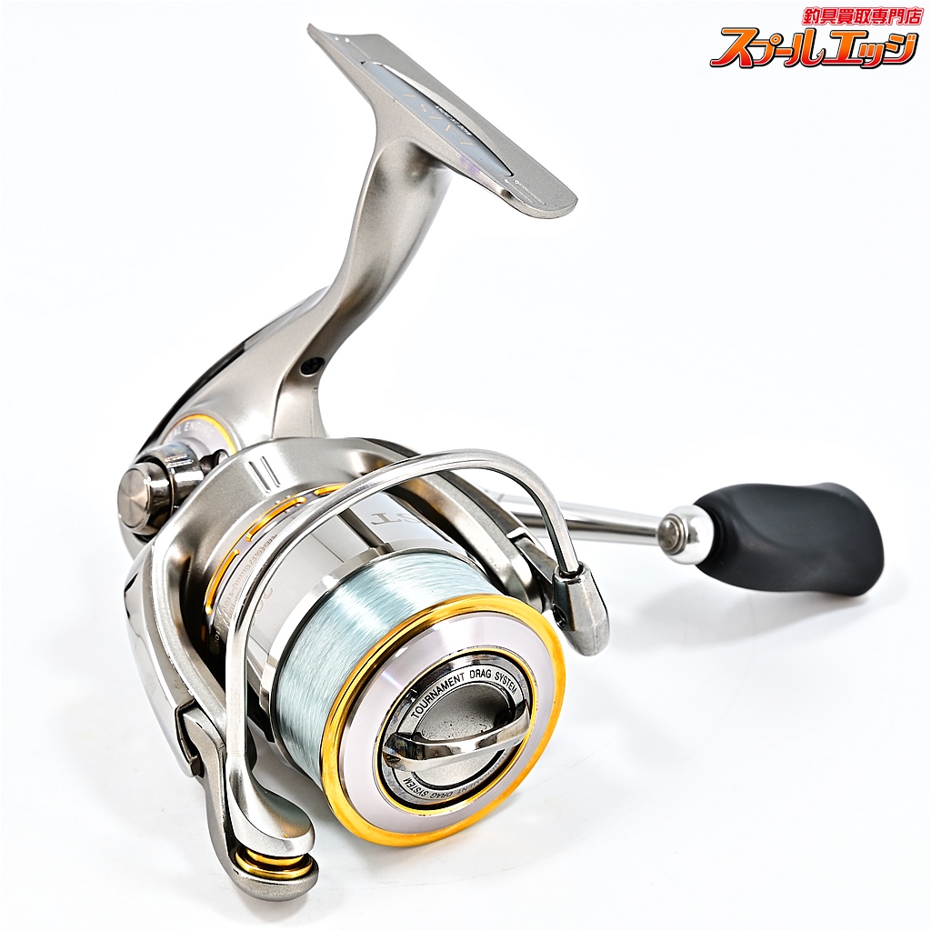 ダイワ】 05イグジスト 2004 DAIWA EXIST | スプールエッジネット