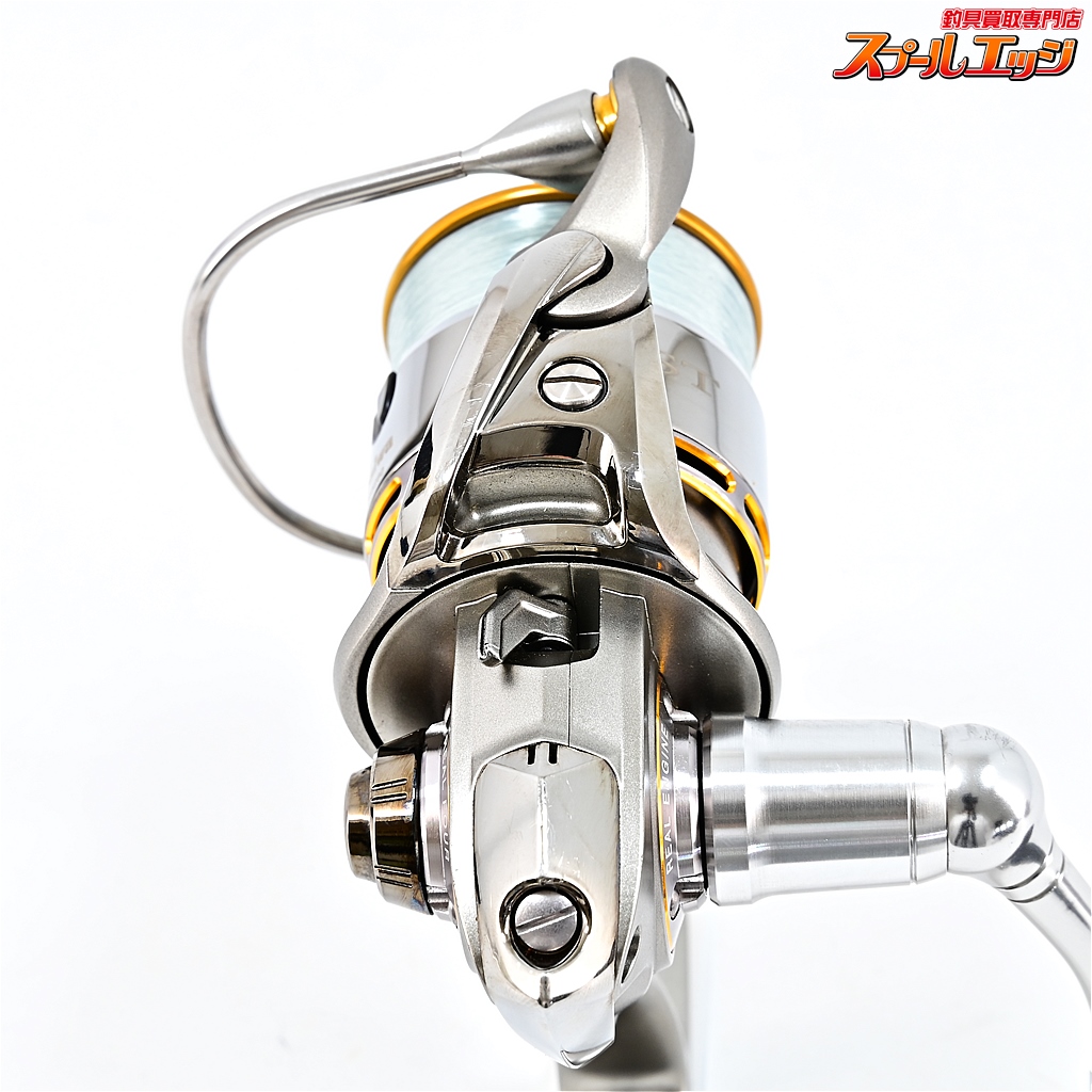 ダイワ】 05イグジスト 2004 DAIWA EXIST | スプールエッジネット