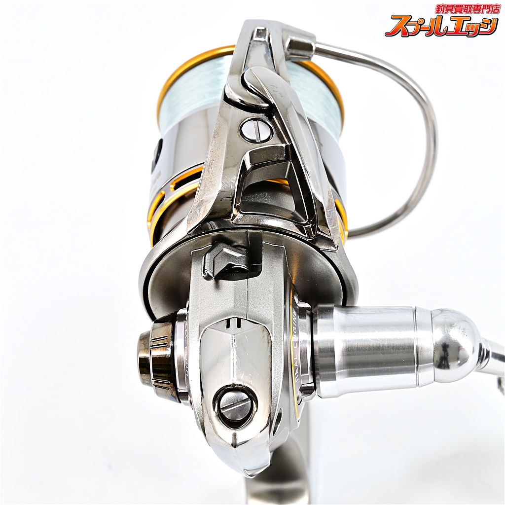 ダイワ】 05イグジスト 2004 DAIWA EXIST | スプールエッジネット