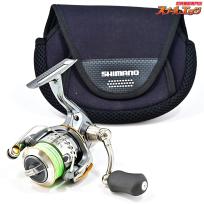 シマノ】 04ステラ 1000PGSDH 40mm/04ST1000S純正シングル