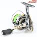 【シマノ】 04ステラ 1000PGSDH 40mm/04ST1000S純正シングルハンドル装着 ギア比4.3 ネオプレーンケース付 SHIMANO STELLA