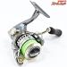 【シマノ】 04ステラ 1000PGSDH 40mm/04ST1000S純正シングルハンドル装着 ギア比4.3 ネオプレーンケース付 SHIMANO STELLA