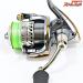【シマノ】 04ステラ 1000PGSDH 40mm/04ST1000S純正シングルハンドル装着 ギア比4.3 ネオプレーンケース付 SHIMANO STELLA