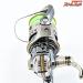 【シマノ】 04ステラ 1000PGSDH 40mm/04ST1000S純正シングルハンドル装着 ギア比4.3 ネオプレーンケース付 SHIMANO STELLA