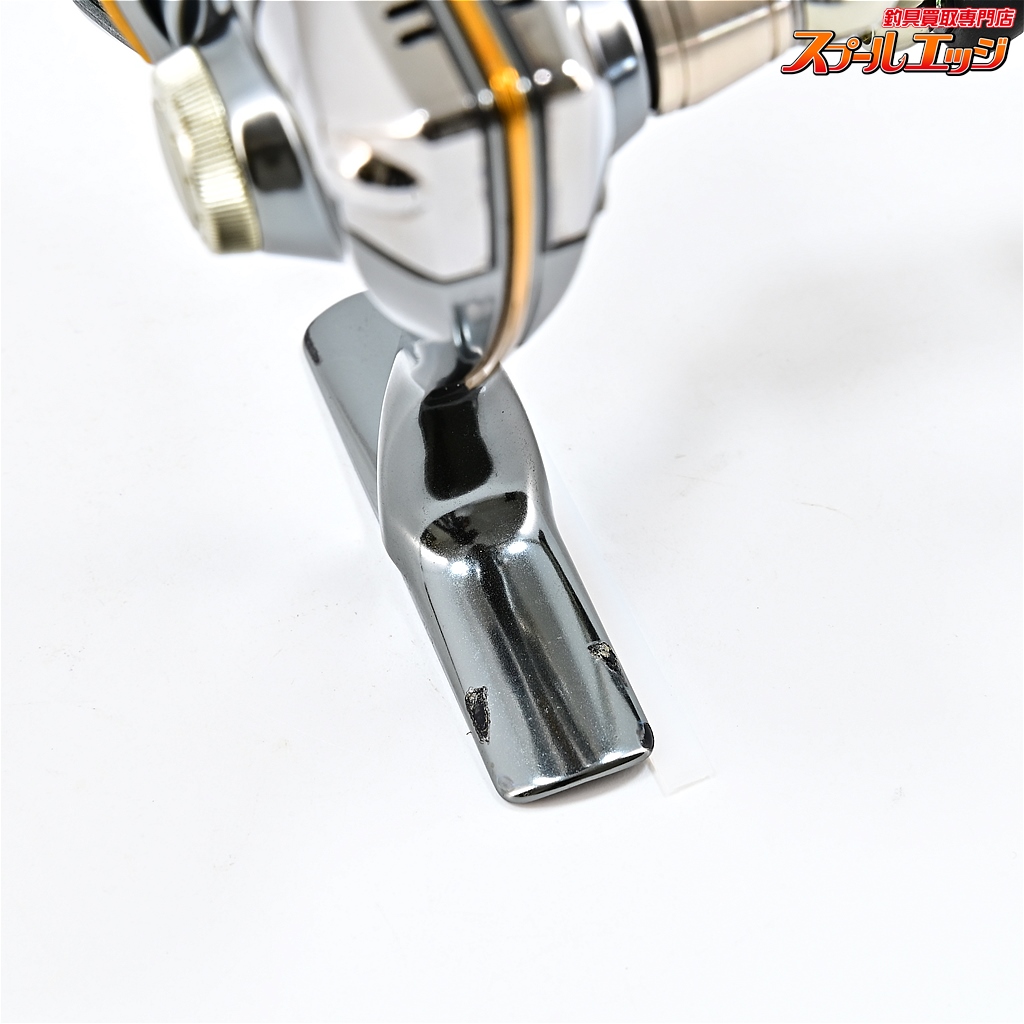 SHIMANO - 04ステラ シマノ】 04ステラ 2500S SHIMANO STELLA | スプールエッジネット