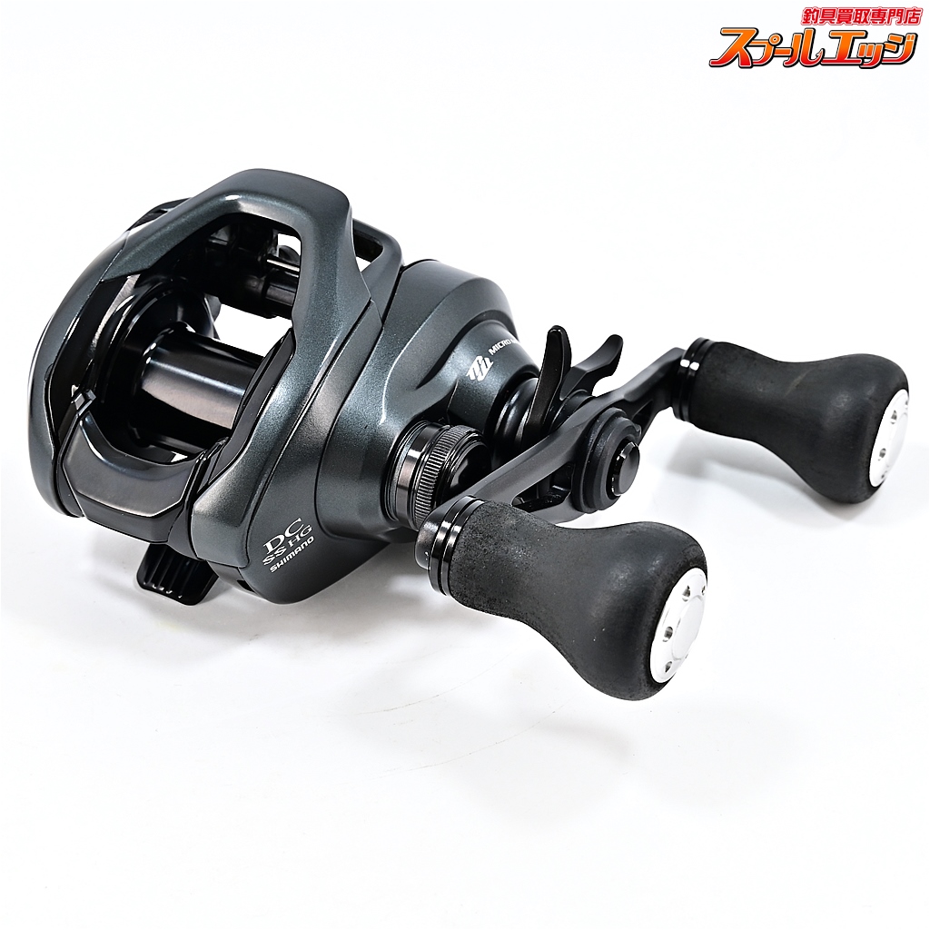シマノ】 20エクスセンス DC SS HG SHIMANO EXSENCE | スプール