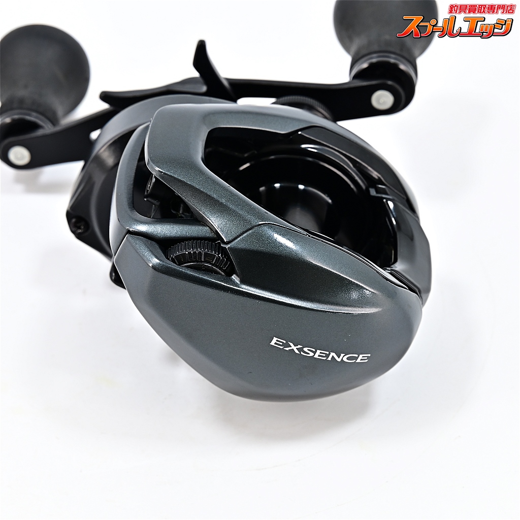エクスセンスDC SS HG シマノ】 20エクスセンス DC SS HG SHIMANO EXSENCE | スプール