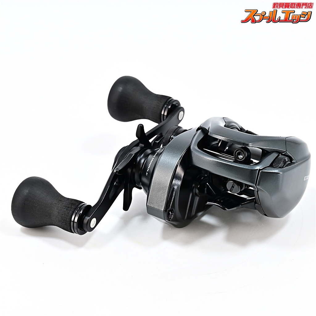 シマノ エクスセンス DC SS HG レフトハンドル SHIMANO エクスセンスDC SS HG LEFT HANDLE