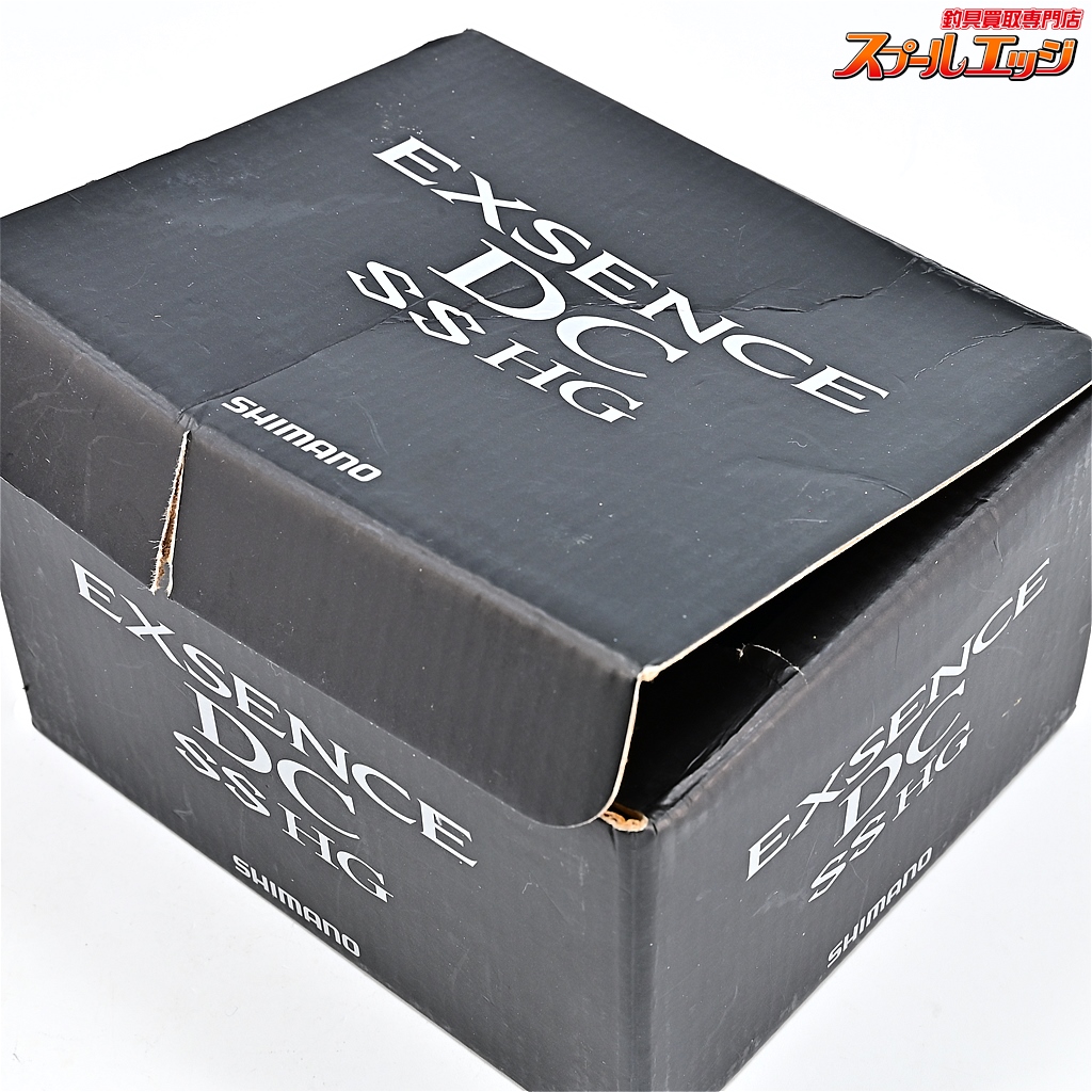 シマノ】 20エクスセンス DC SS HG SHIMANO EXSENCE | スプール