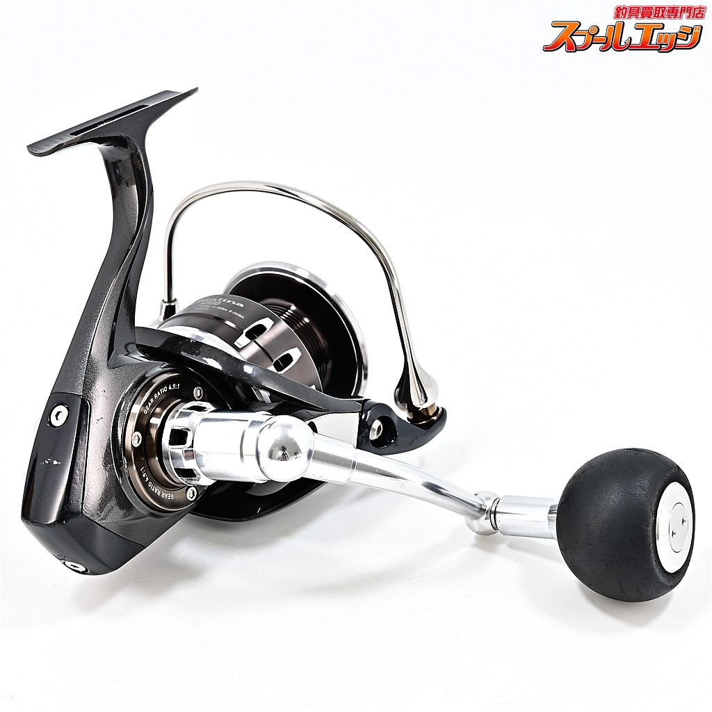 16 キャタリナ Catalina 4500H ダイワ(DAIWA) 16キャタリナ(CATALINA) 4500H ニュー キャタリナ