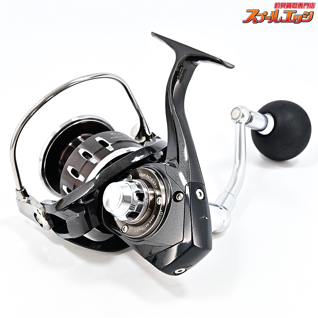 DAIWA - 16キャタリナ 4500H スプール ダイワ】 16キャタリナ 4500H DAIWA CATALINA | スプールエッジ
