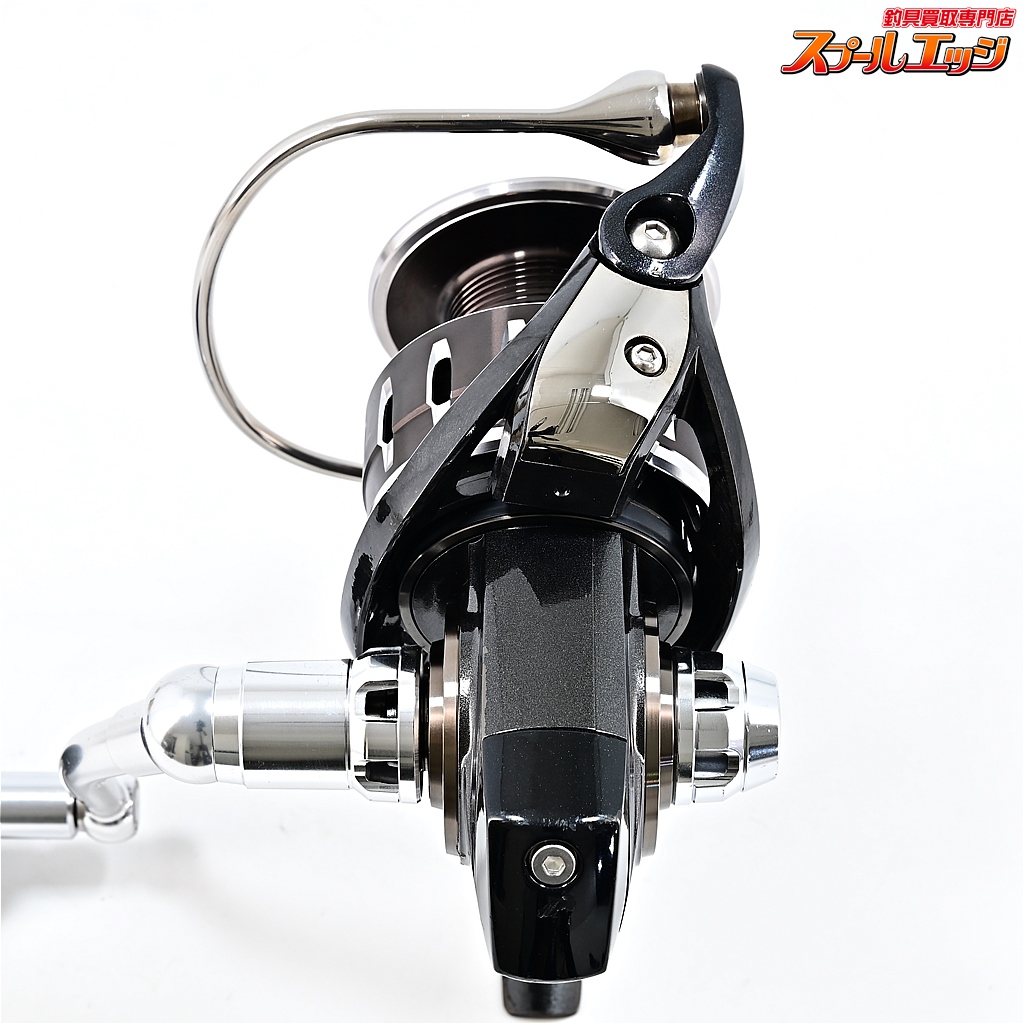 ダイワ】 16キャタリナ 4500H DAIWA CATALINA | スプールエッジ