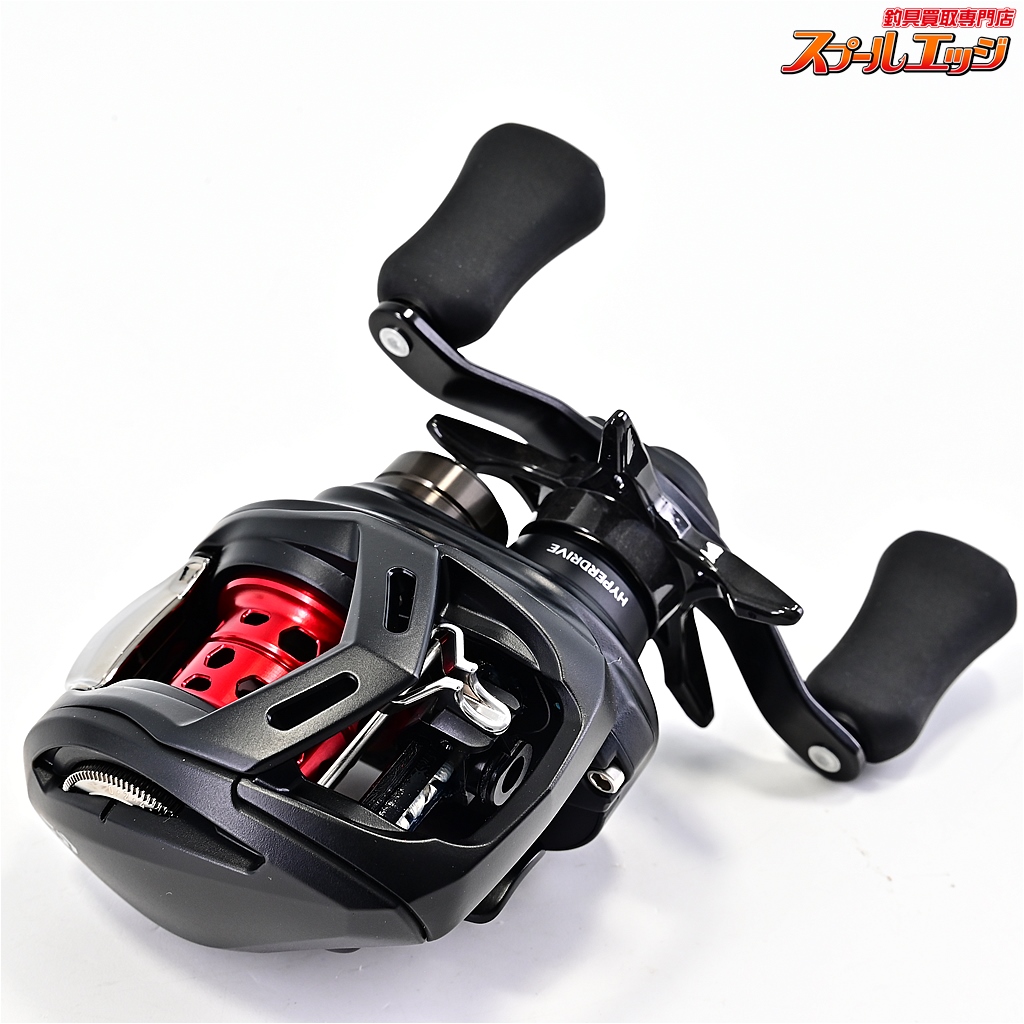 ダイワ】 25アルファス BF TW 8.5L DAIWA ALPHAS | スプール
