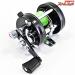 【アブガルシア】 アンバサダー 2500C FN.170018/07 ギア比7.0:1装着 AbuGarcia Ambassadeur