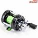 【アブガルシア】 アンバサダー 2500C FN.170018/07 ギア比7.0:1装着 AbuGarcia Ambassadeur