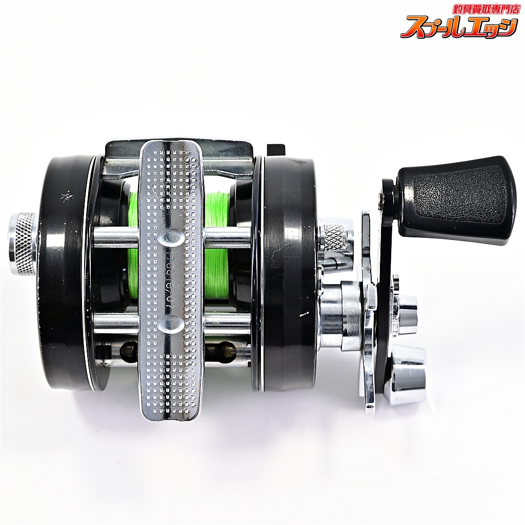 アンバサダー 2500C アブガルシア アンバサダー 2500C サイモンシモムラ