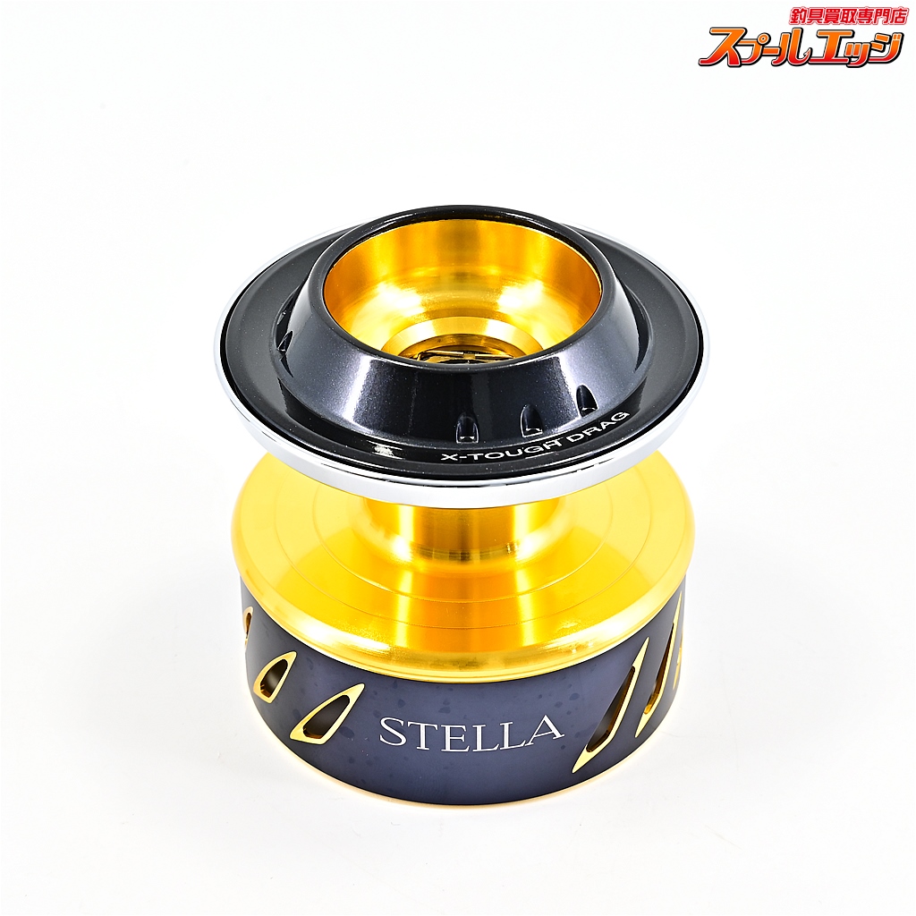 シマノ】 13ステラ SW14000 純正スプール SHIMANO STELLA SPOOL