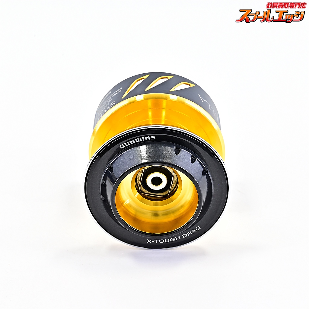 13ステラSW14000 スプール シマノ】 13ステラ SW14000 純正スプール SHIMANO STELLA SPOOL