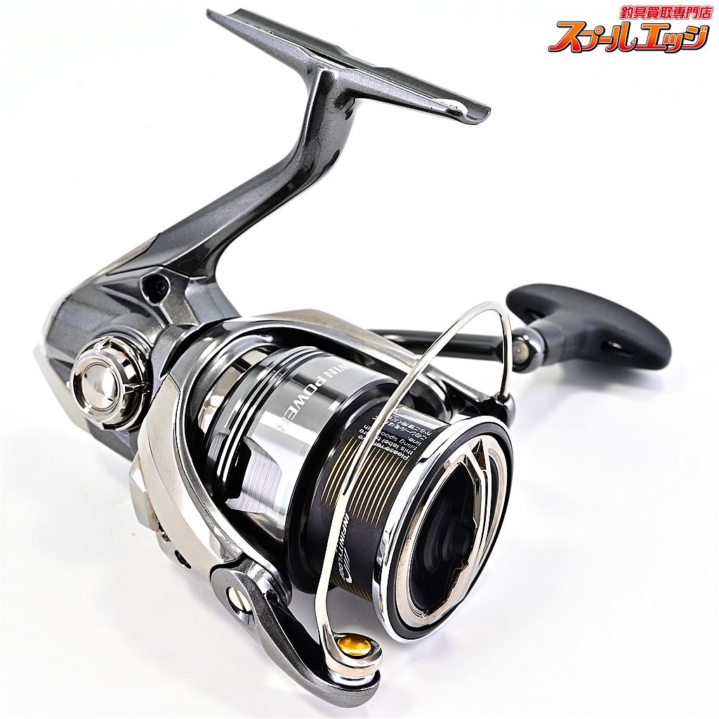 Shimano Twin Power C3000MHG ツインパワー SHIMANO 20ツインパワー C3000MHGの最安値・インプレ・釣果